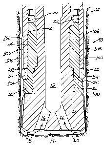 Une figure unique qui représente un dessin illustrant l'invention.